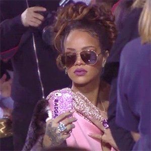 Meet your Posher, Diamond